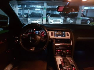 Audi Q7 2010