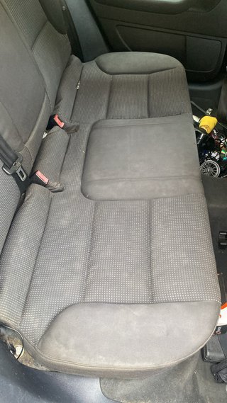 Despiece Audi A3 8P