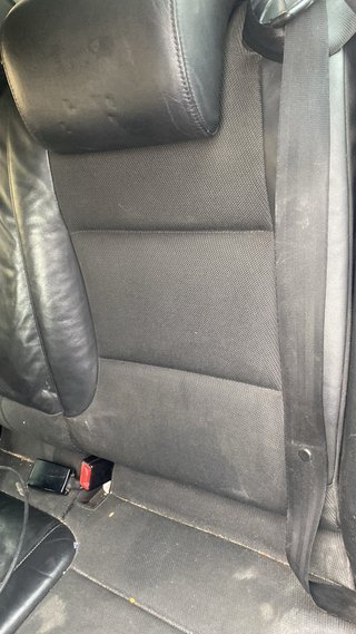 Despiece Audi A3 8P