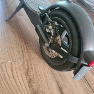 Patinete Xiaomi S1