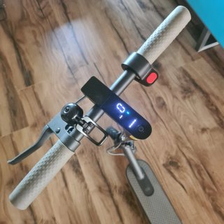 Patinete Xiaomi S1