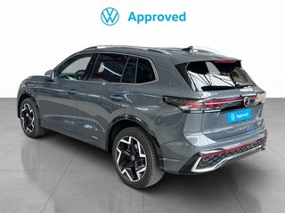 Volkswagen Tiguan R-Line 1.5 TSI eHybrid 150 kW (204 CV) DSG