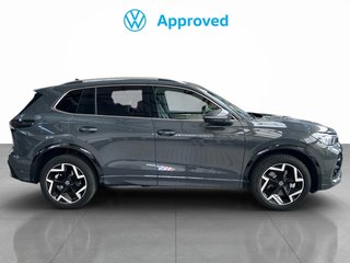 Volkswagen Tiguan R-Line 1.5 TSI eHybrid 150 kW (204 CV) DSG