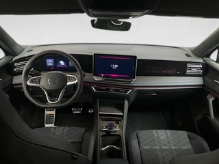 Volkswagen Tiguan R-Line 1.5 TSI eHybrid 150 kW (204 CV) DSG