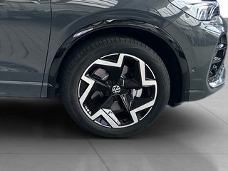 Volkswagen Tiguan R-Line 1.5 TSI eHybrid 150 kW (204 CV) DSG