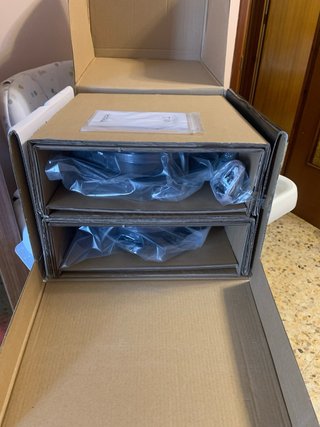 Altavoces Focal IC Ford 690