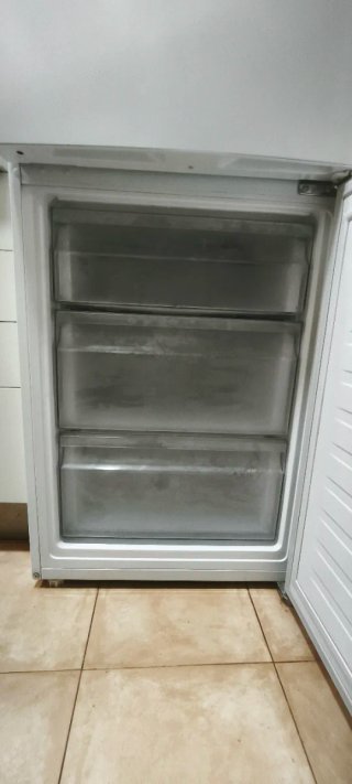 Nevera Haier CFE735CWJ No Frost 190cm