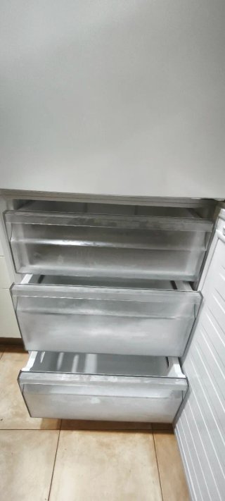Nevera Haier CFE735CWJ No Frost 190cm