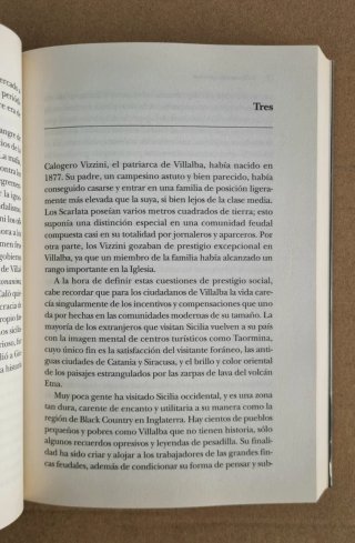 Libro: La Honorable Sociedad - Norman Lewis