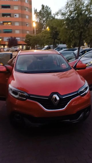 Renault Kadjar 2016