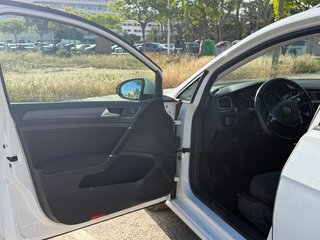 Volkswagen Golf Advance 1.6 TDI 2017