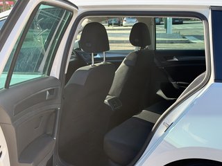 Volkswagen Golf Advance 1.6 TDI 2017