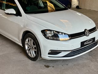 Volkswagen Golf Advance 1.6 TDI 2017
