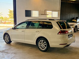 Volkswagen Golf Advance 1.6 TDI 2017