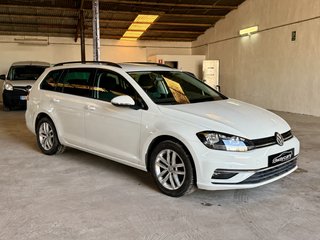 Volkswagen Golf Advance 1.6 TDI 2017