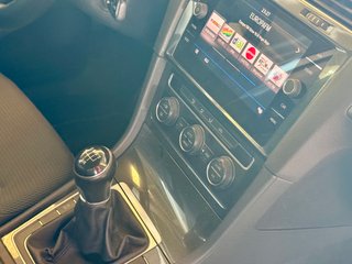 Volkswagen Golf Advance 1.6 TDI 2017