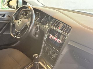 Volkswagen Golf Advance 1.6 TDI 2017