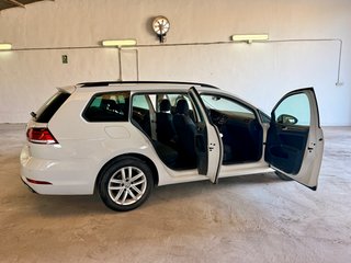 Volkswagen Golf Advance 1.6 TDI 2017