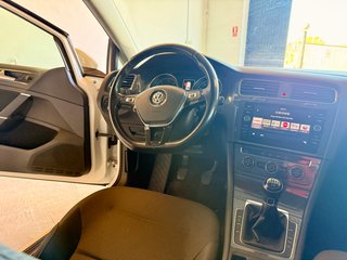 Volkswagen Golf Advance 1.6 TDI 2017