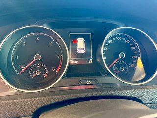 Volkswagen Golf Advance 1.6 TDI 2017