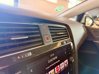 Volkswagen Golf Advance 1.6 TDI 2017