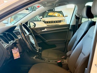 Volkswagen Golf Advance 1.6 TDI 2017
