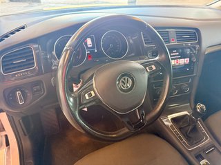 Volkswagen Golf Advance 1.6 TDI 2017