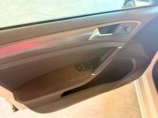 Volkswagen Golf Advance 1.6 TDI 2017