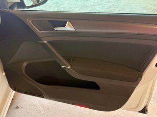 Volkswagen Golf Advance 1.6 TDI 2017