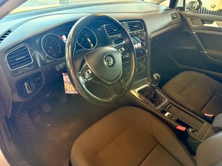 Volkswagen Golf Advance 1.6 TDI 2017