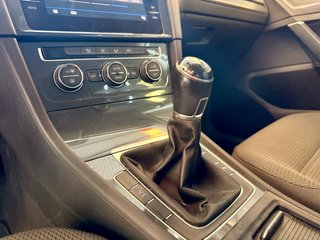 Volkswagen Golf Advance 1.6 TDI 2017