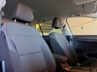 Volkswagen Golf Advance 1.6 TDI 2017