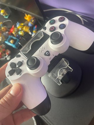 Consola Sony PS4 Pro Negra