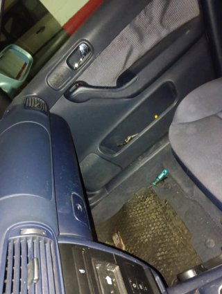 Audi A3 2003