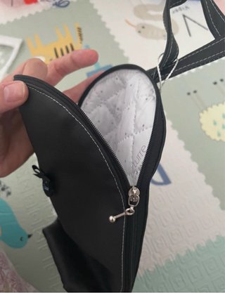 Porta biberones Uzturre sin estrenar