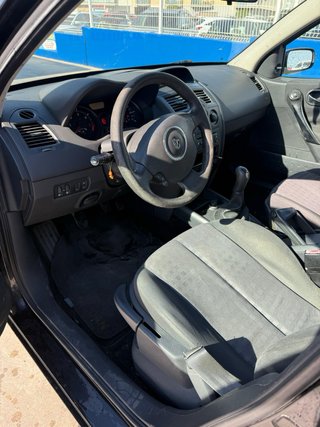 Renault Megane 2006