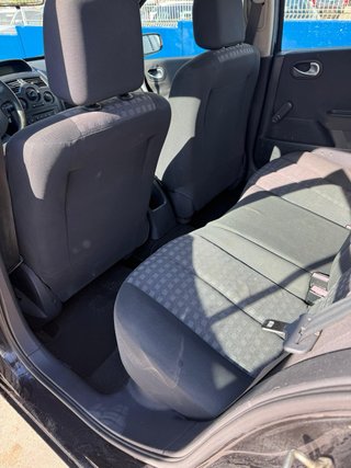Renault Megane 2006