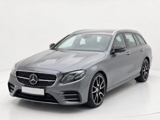 Mercedes-Benz Clase E 2019