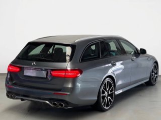 Mercedes-Benz Clase E 2019