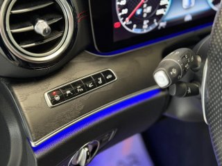 Mercedes-Benz Clase E 2019