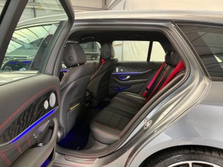 Mercedes-Benz Clase E 2019