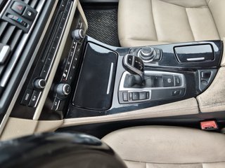 BMW Serie 530dA f10 2010