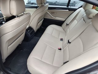 BMW Serie 530dA f10 2010