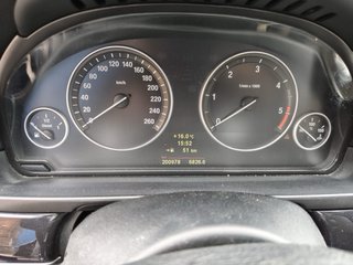 BMW Serie 530dA f10 2010