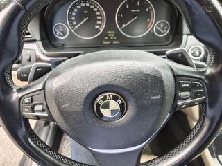 BMW Serie 530dA f10 2010