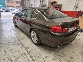 BMW Serie 530dA f10 2010