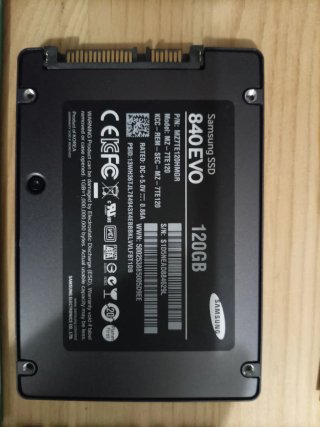 Lotto Componenti PC Usati: CPU, RAM, SSD, GPU