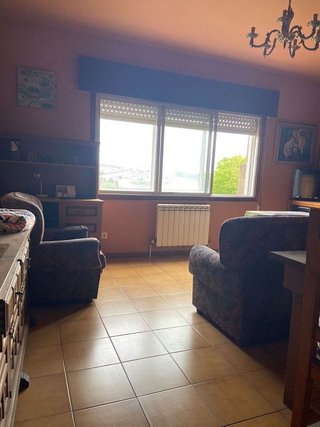 Chalet en venta en Lalín