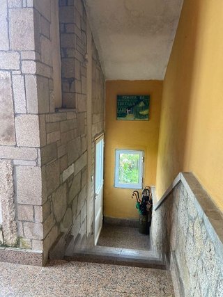 Chalet en venta en Lalín