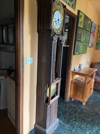 Chalet en venta en Lalín